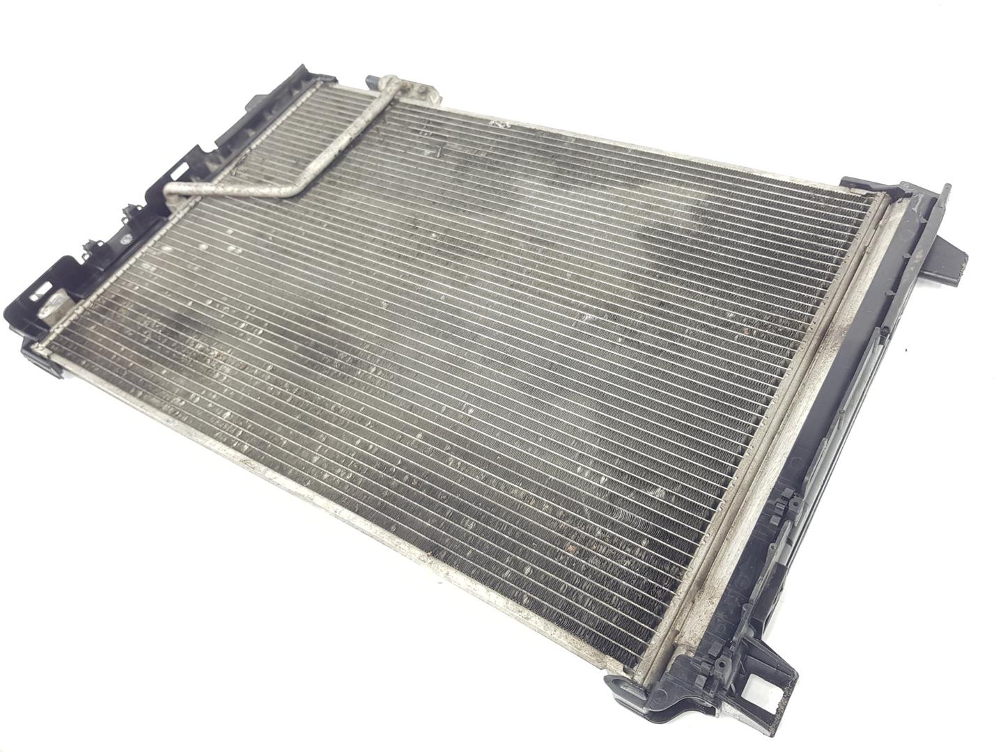 MERCEDES-BENZ C-Class W204/S204/C204 (2004-2015) Air Con radiator A2045000254 19933131