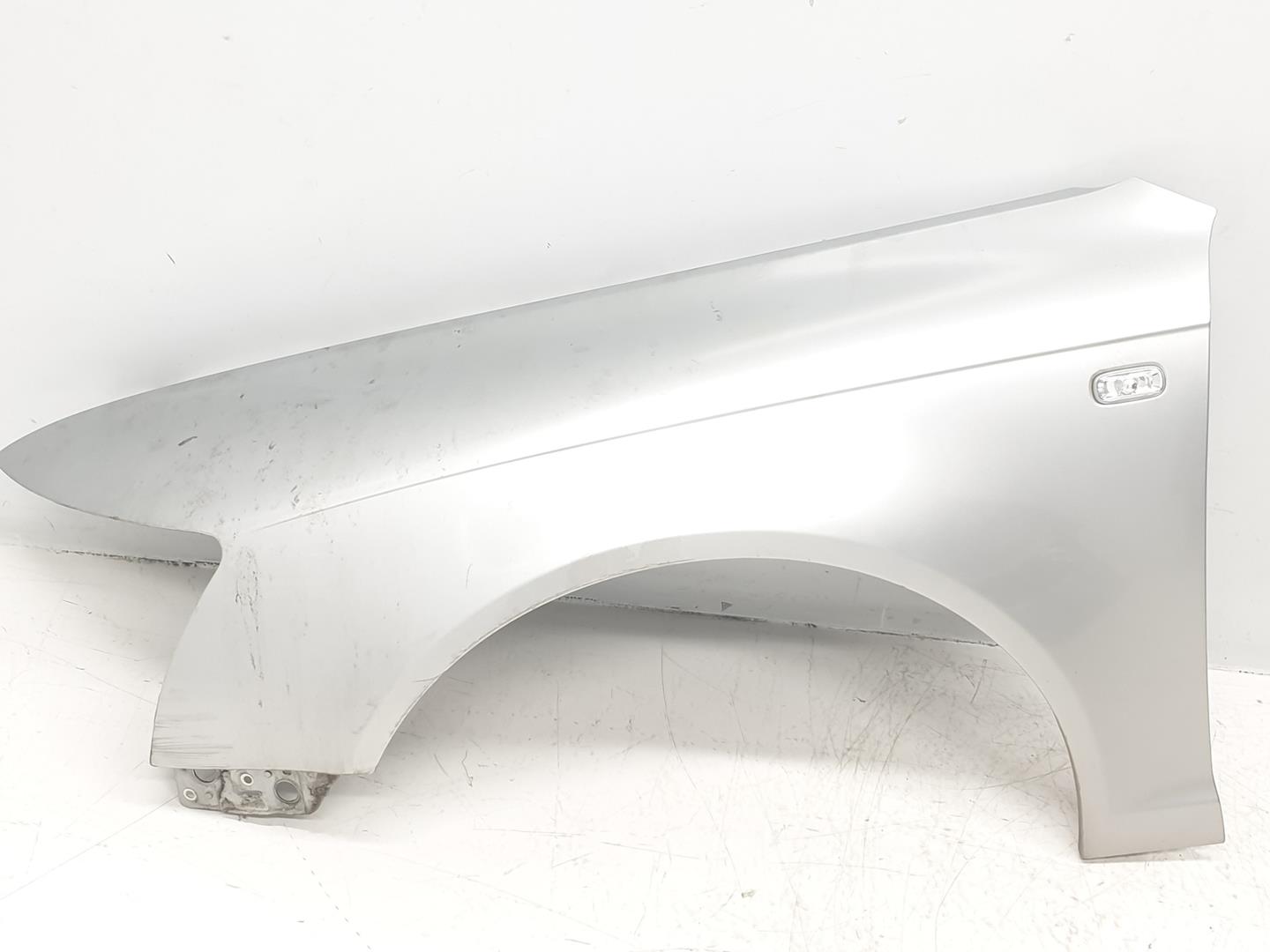 AUDI A6 C6/4F (2004-2011) Front Left Fender 4F0821103A, 4F0821103A, COLORGRISY7W 23527967