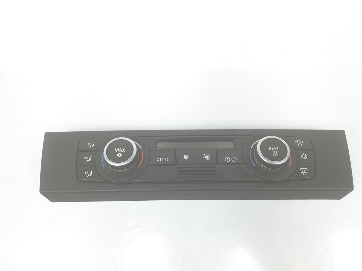 BMW 3 Series E90/E91/E92/E93 (2004-2013) Unitate de control al climei 64119182287,64119199260 19763476