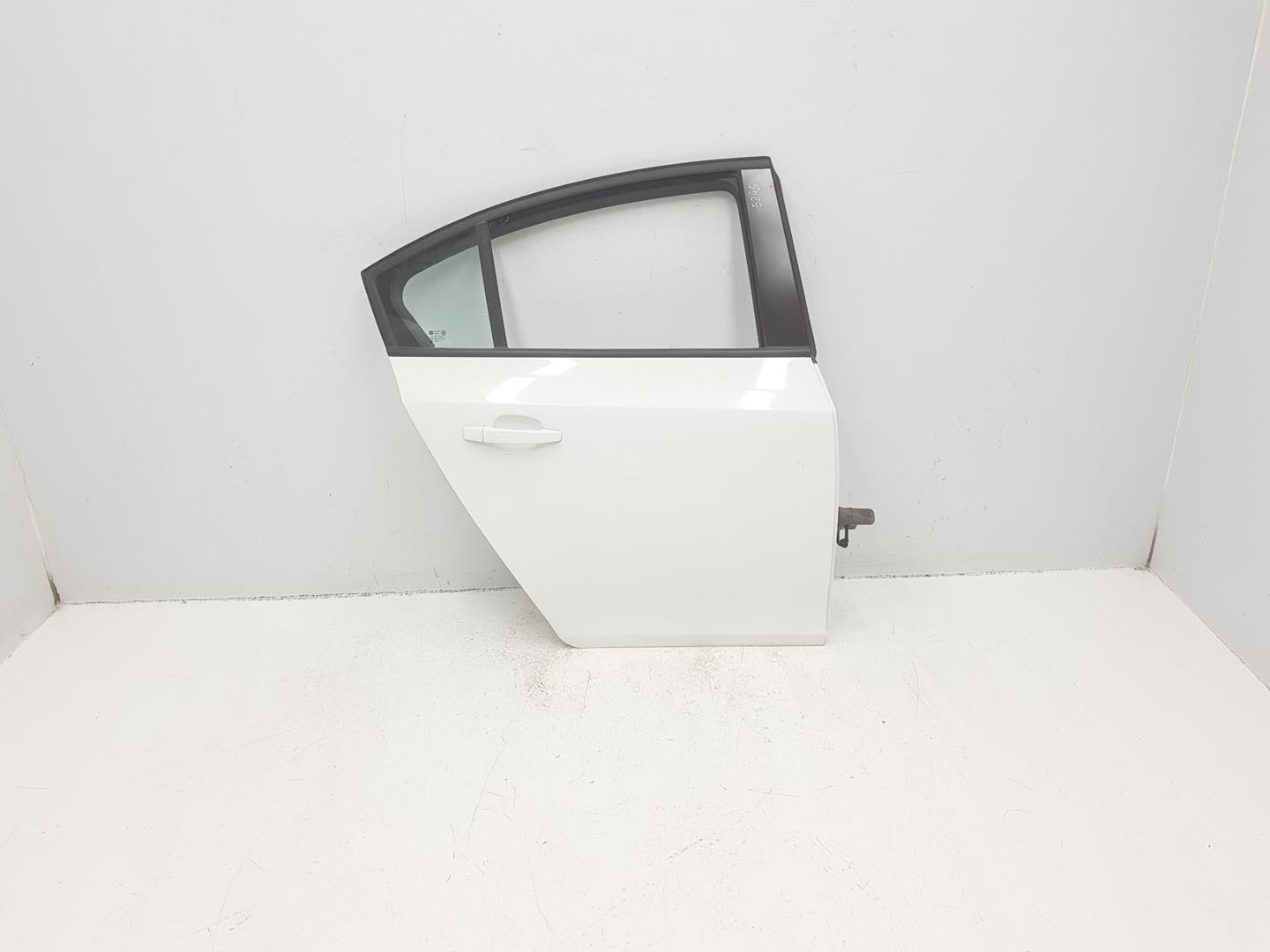 CHEVROLET Cruze 1 generation (2009-2015) Rear Right Door 95987764,95987764,COLORBLANCO 21939780