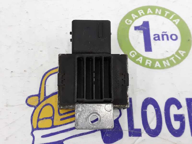 JAGUAR XF 1 generation  (2011-2016) Relays AV6112A343BA,9663824880,PBCI/8-12NAGARES 19624806