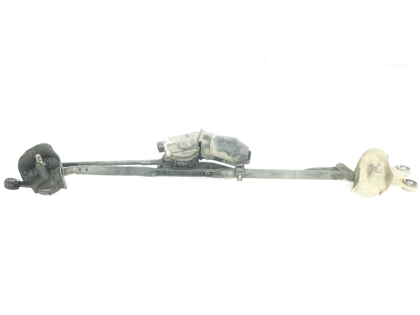 TOYOTA Land Cruiser J200 Series (2007-2015) Front Windshield Wiper Mechanism 8511060400,8515060320 24135718