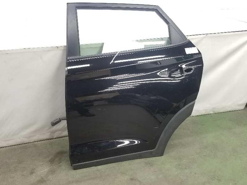 HYUNDAI Tucson 3 generation (2015-2021) Rear Left Door 77003D7000, 77003D7000 19740203