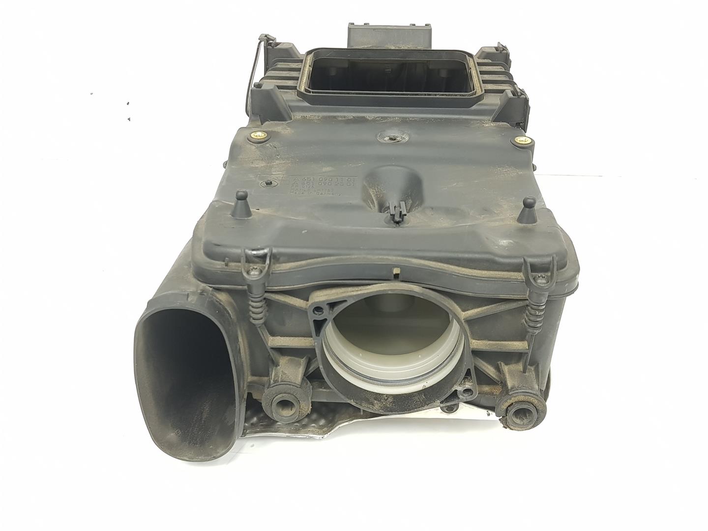 MERCEDES-BENZ GLK-Class X204 (2008-2015) Other Engine Compartment Parts A6510902001, 6510902001 19762308