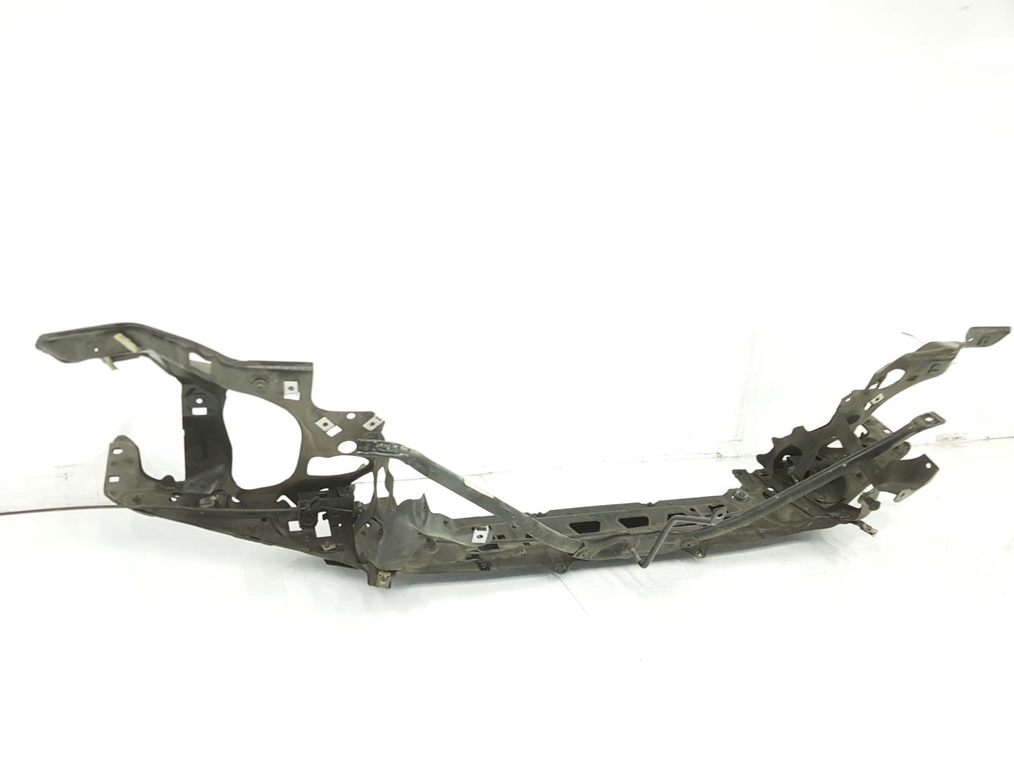 BMW 7 Series E65/E66 (2001-2008) Upper Slam Panel Frame Part 51717022966,7022968 19926224