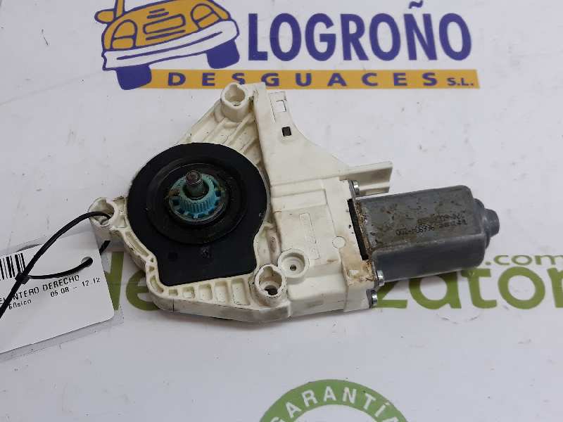 AUDI A5 8T (2007-2016) Front Right Door Window Control Motor 8K0959802A, 1101965575200 19629813