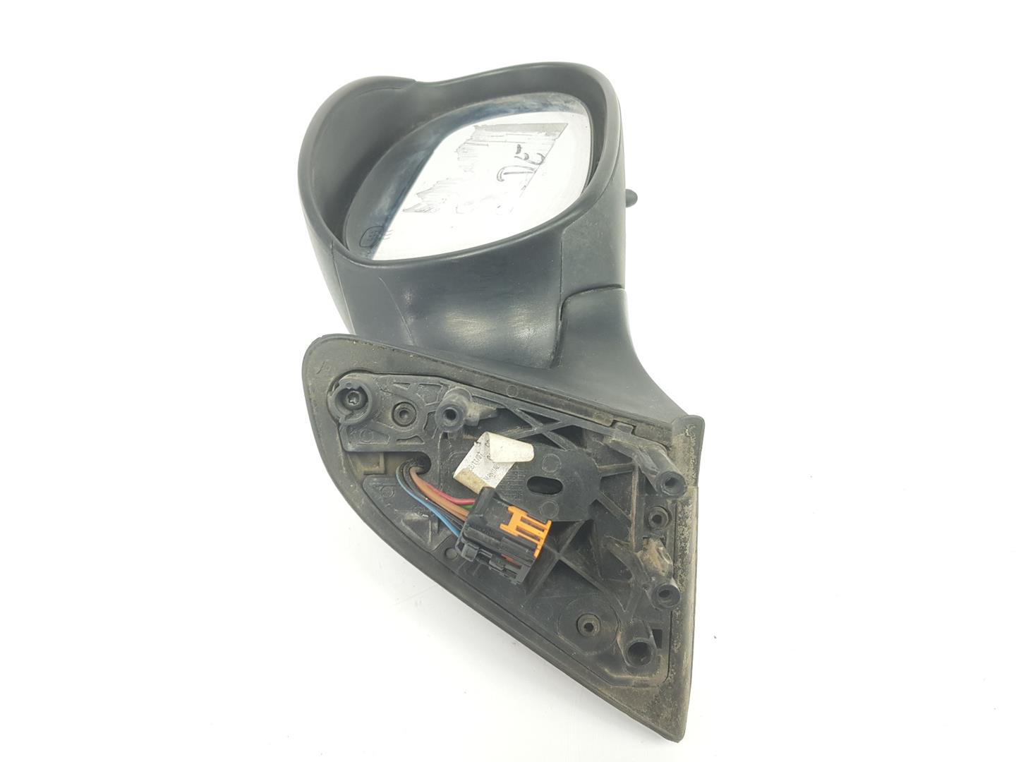 FIAT Idea 1 generation (2003-2020) Right Side Wing Mirror 96570955XT,1141CB 23751843