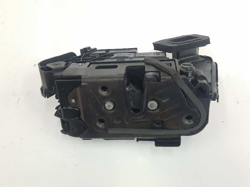 VOLKSWAGEN Passat B8 (2014-2023) Rear Right Door Lock 5TA839016E, 5TA839016E, 5NA839016E 19684781