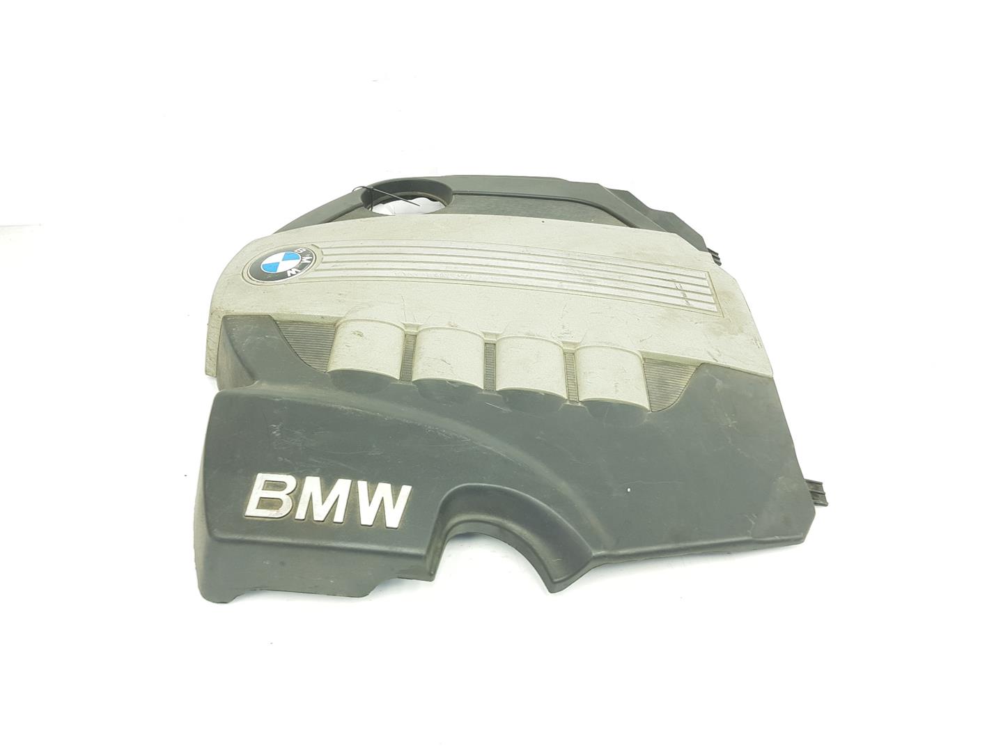 BMW 1 Series E81/E82/E87/E88 (2004-2013) Variklio dugno apsauga 11147797410, 11147797410 19807207