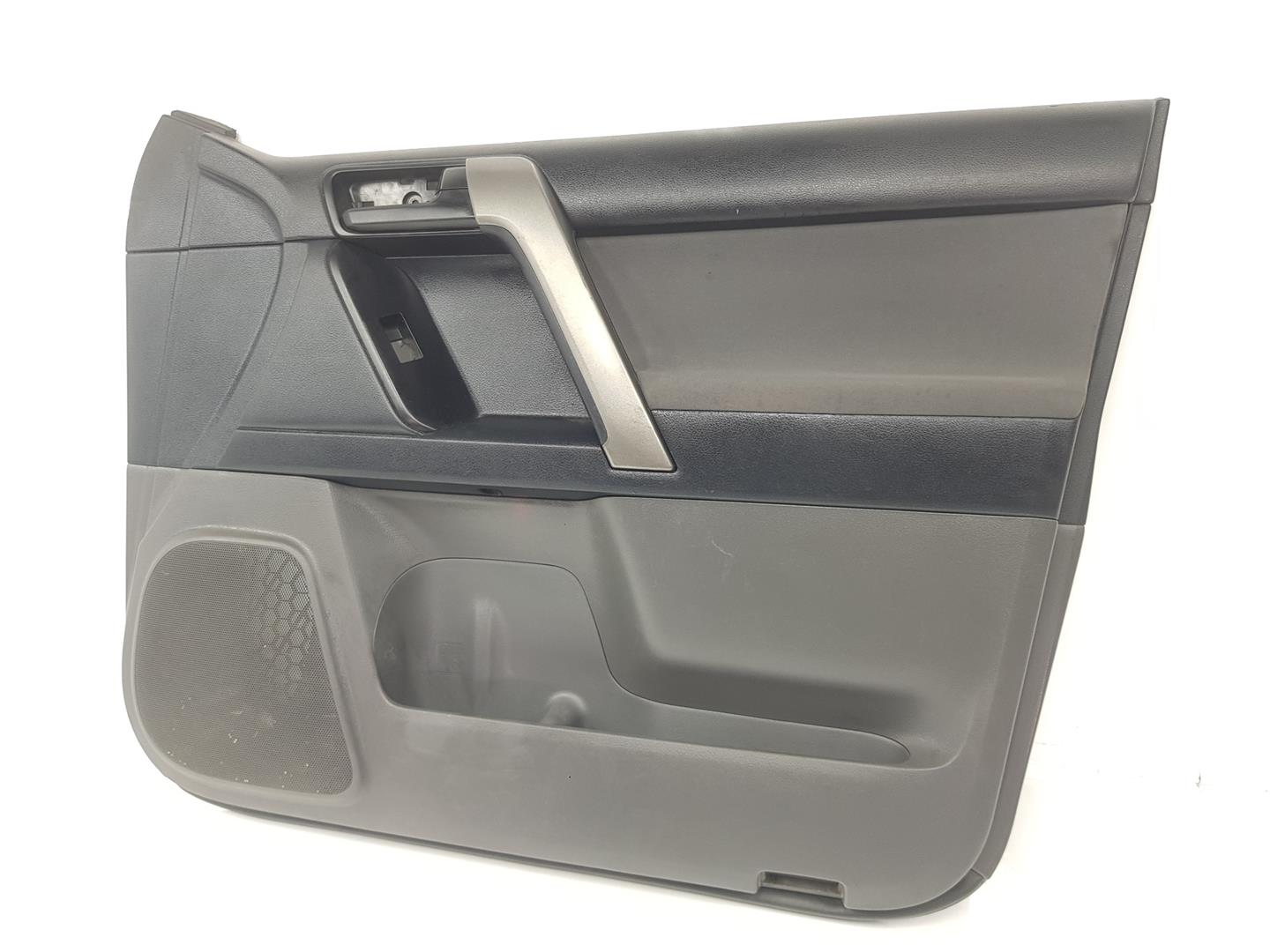 TOYOTA Land Cruiser 70 Series (1984-2024) Front Right Door Panel 6761060F50C4,6761060F50C4 24152317