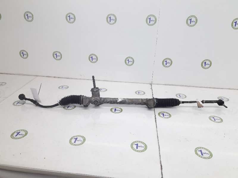 OPEL Corsa D (2006-2020) Steering Rack 95518047, A0006254 19645603