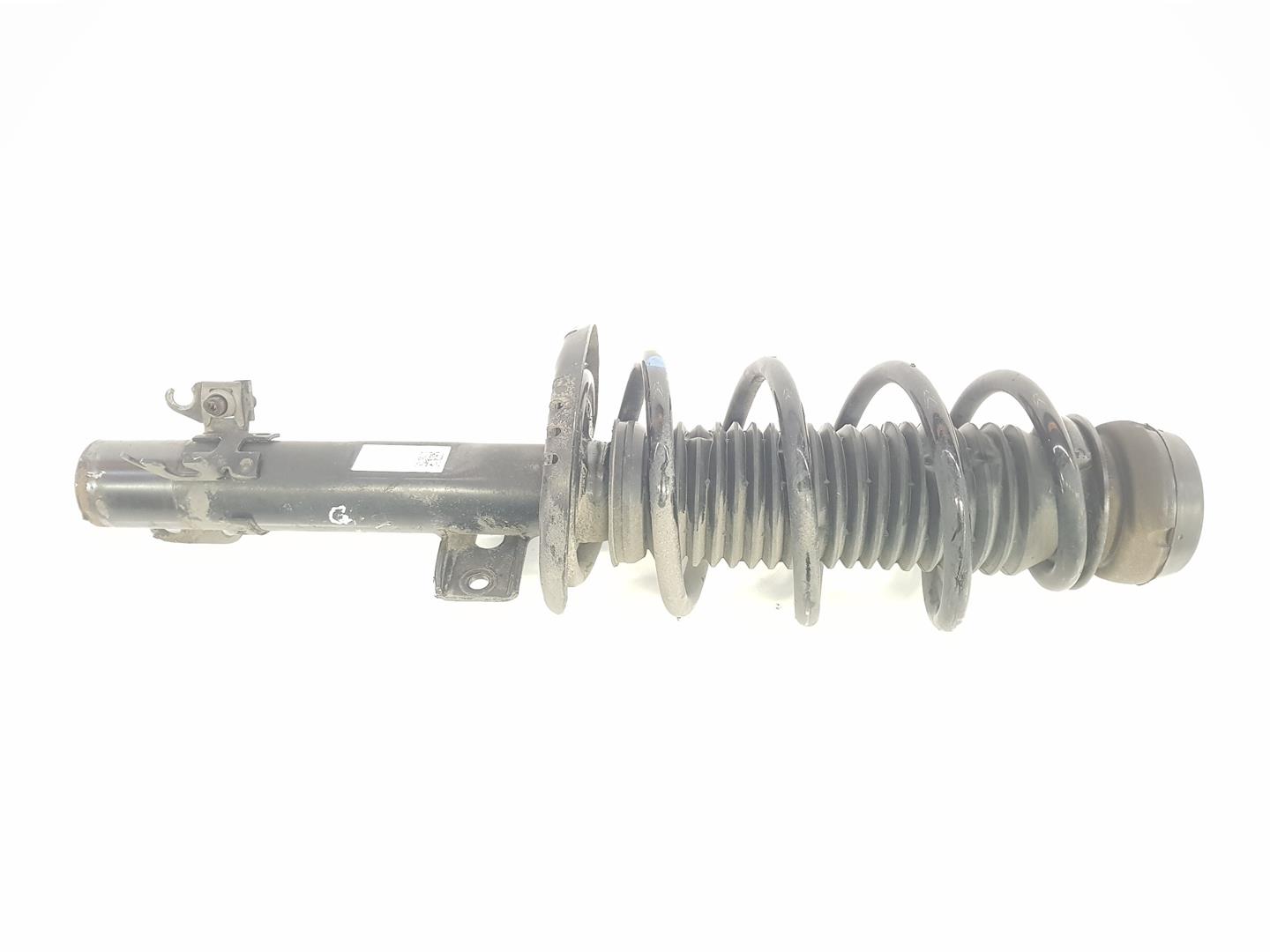 SEAT Ibiza 4 generation (2008-2017) Front Right Shock Absorber 6R0413031F, 6R0413031F 19731188