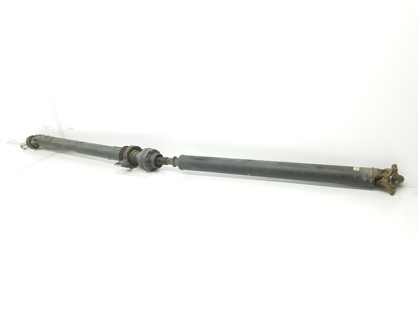 TOYOTA RAV4 2 generation (XA20) (2000-2006) Gearbox Short Propshaft 3710042060, 3710042060 19920868