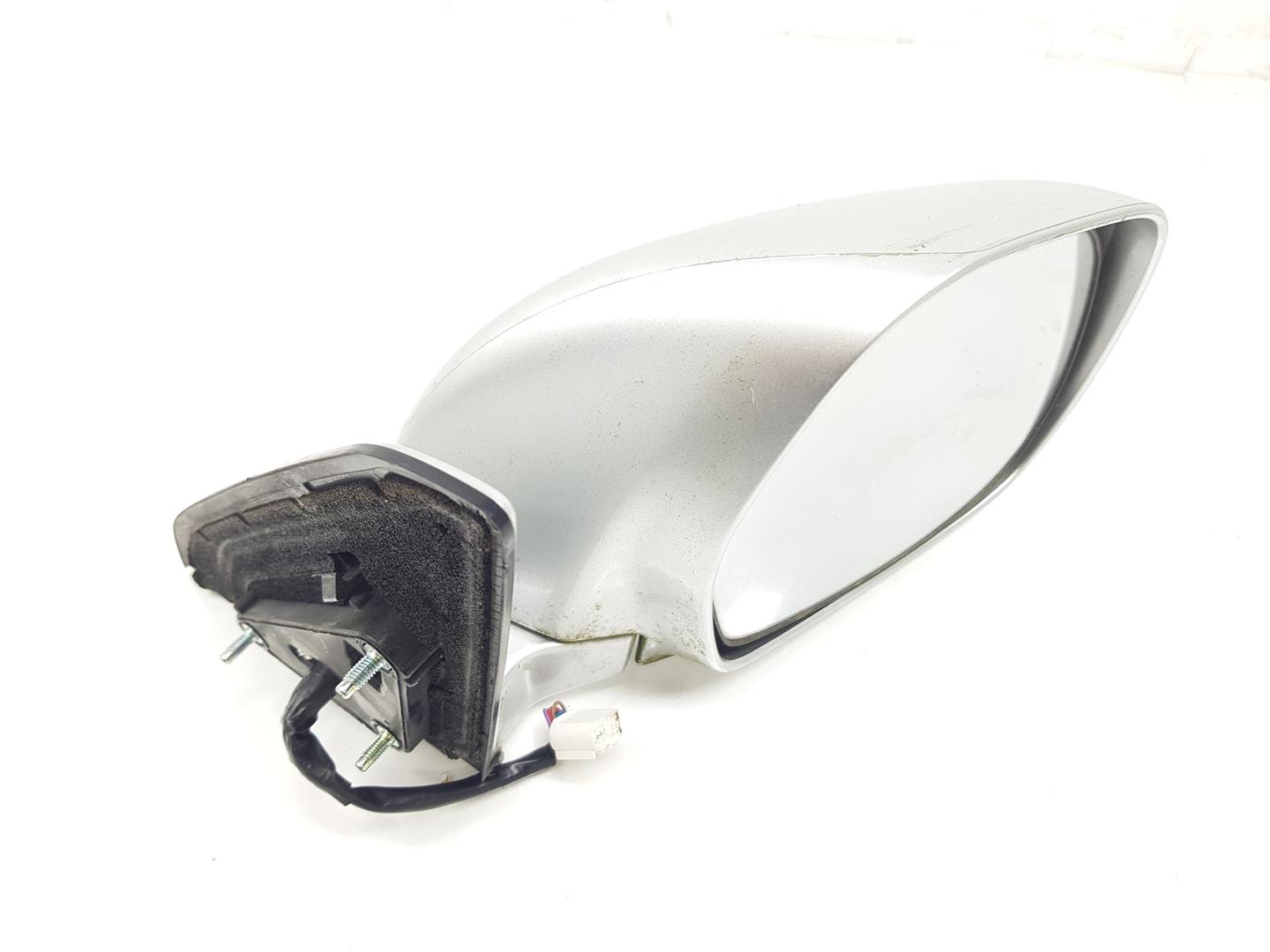 TOYOTA Land Cruiser 70 Series (1984-2024) Right Side Wing Mirror 879106A310B0, 879106A310B0, COLORGRISPLATA1D4 24248721