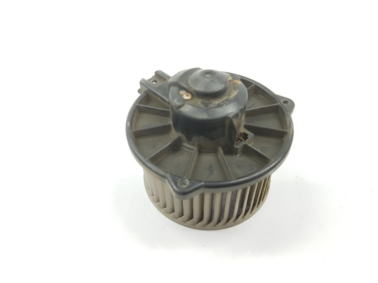 TOYOTA Land Cruiser Prado 90 Series (1996-2002) Motor încălzitor interior 8710360172,8710360172 24155527