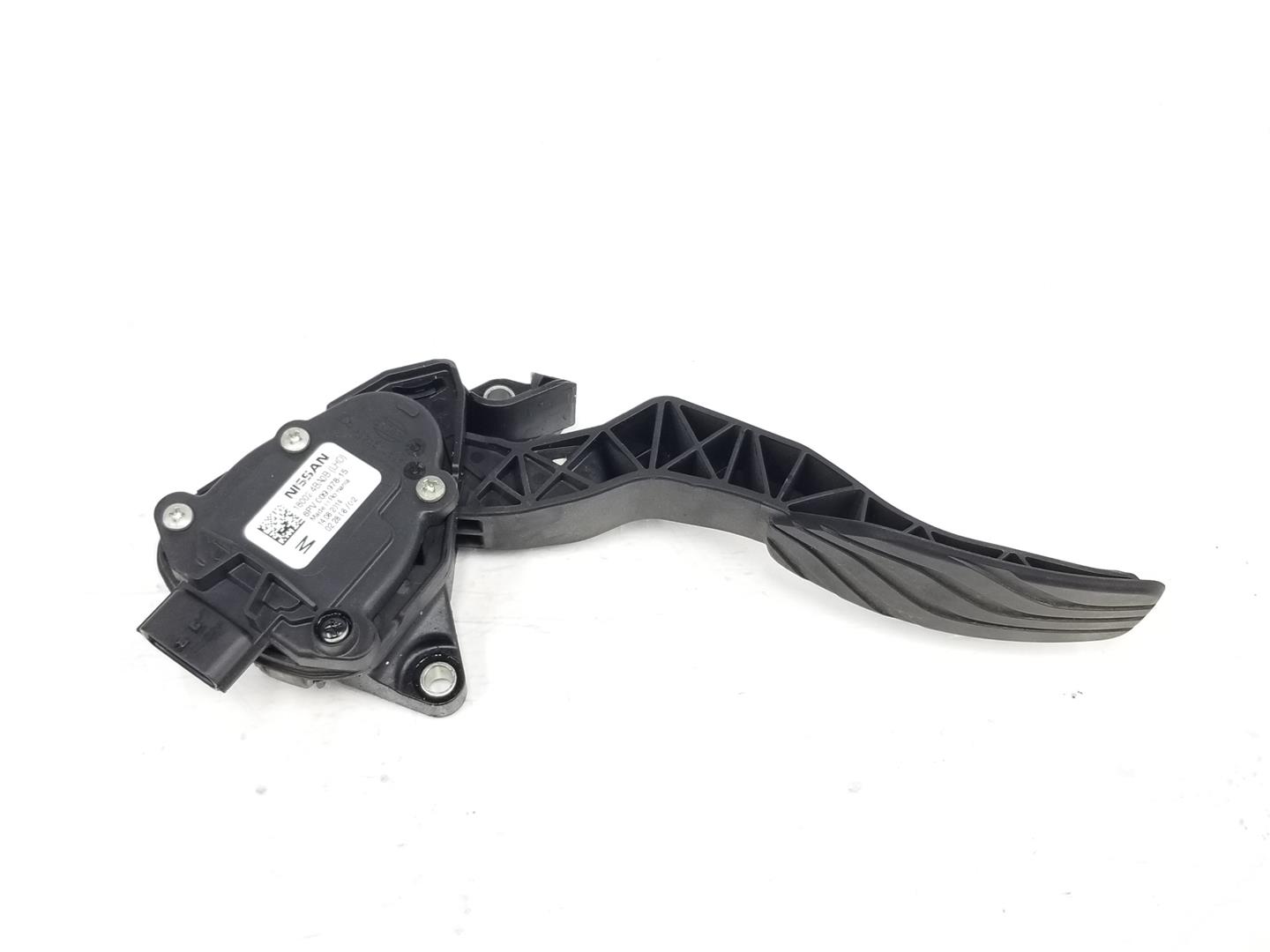 NISSAN Qashqai 2 generation (2013-2023) Other Body Parts 180024BA0B, 180024BA0B 19779443