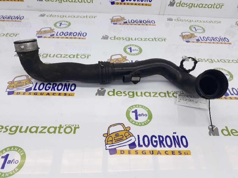 VOLKSWAGEN Passat B6 (2005-2010) Intercooler Hose Pipe 1K0145770D, 1K0145770D 19591813