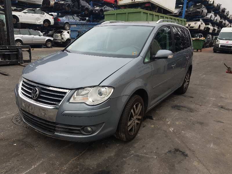 VOLKSWAGEN Touran 1 generation (2003-2015) Мотор керування вікном лівих задніх дверей 1K0959703J,5K0959703A 27178986