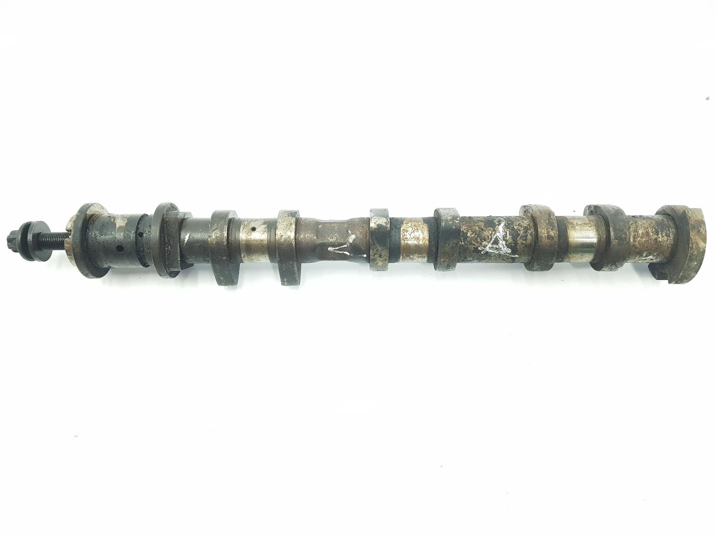 PEUGEOT 308 T9 (2013-2021) Exhaust Camshaft 9675437180, 9675437180 24230948