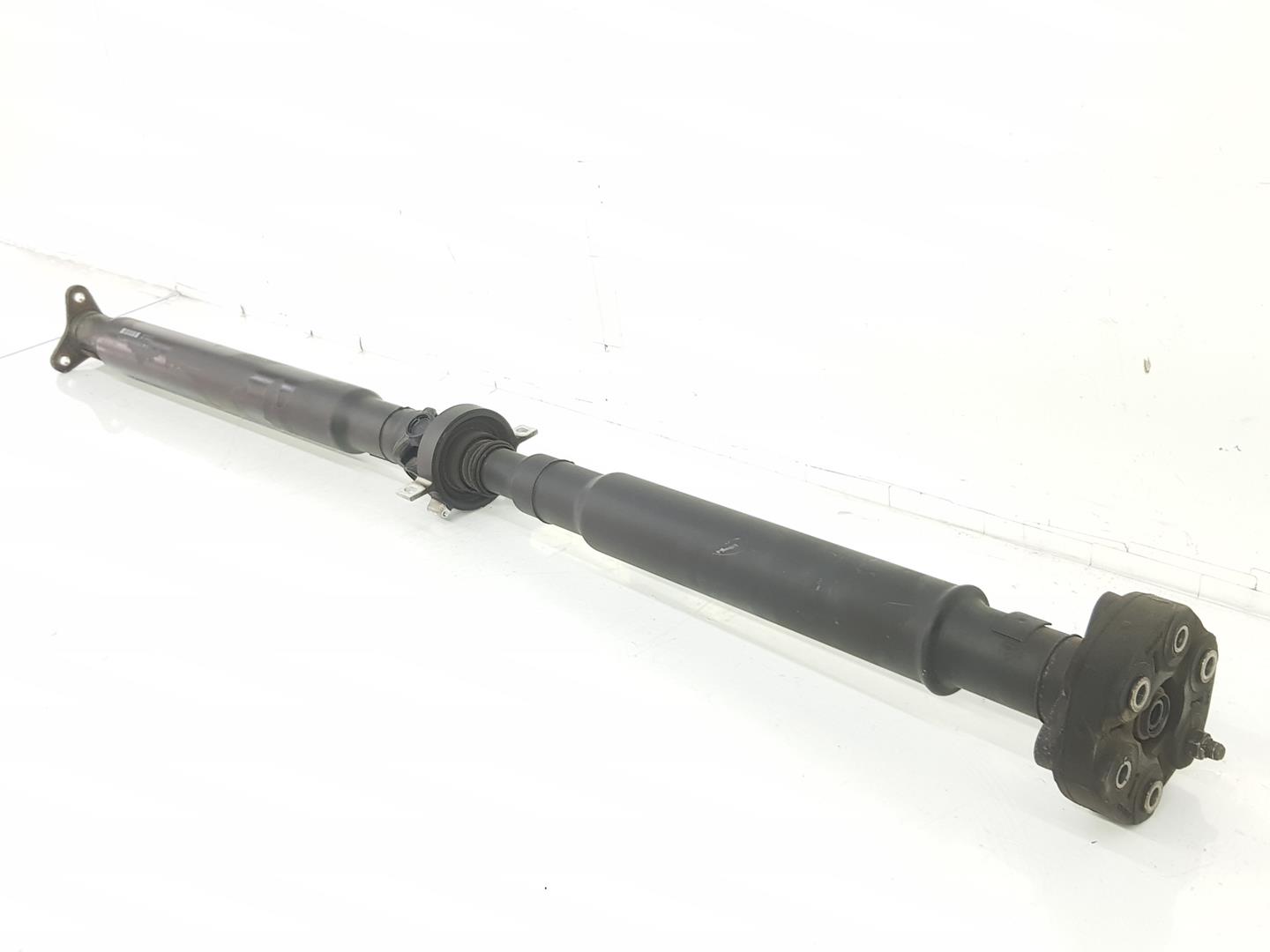 BMW 7 Series F01/F02 (2008-2015) Gearbox Short Propshaft 26107614668, 7563497, L=1664MM 19831835