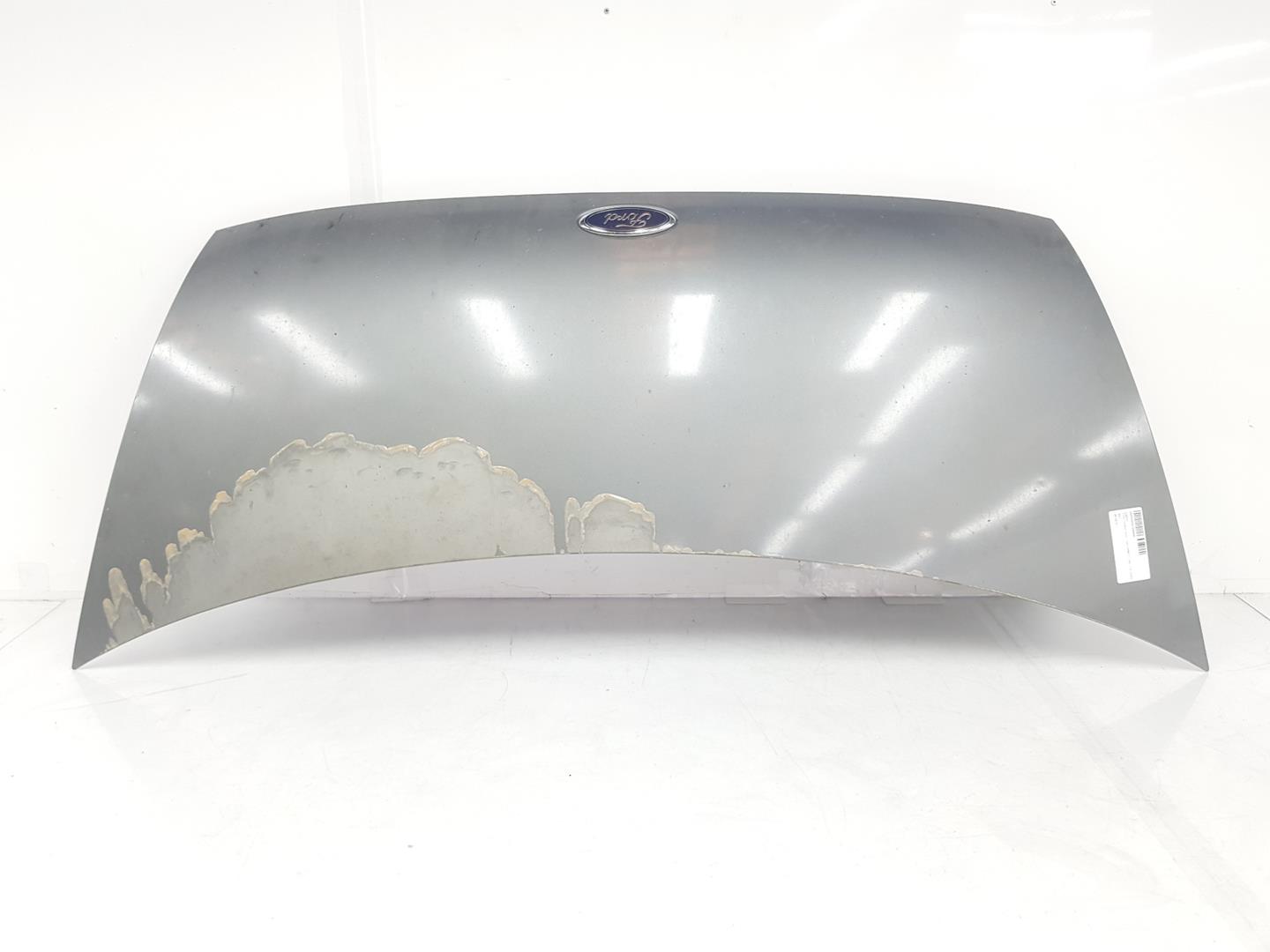 FORD Transit 3 generation (2009-2015) Bonnet 4754207,YC1516612BD,COLORAZUL 19818878