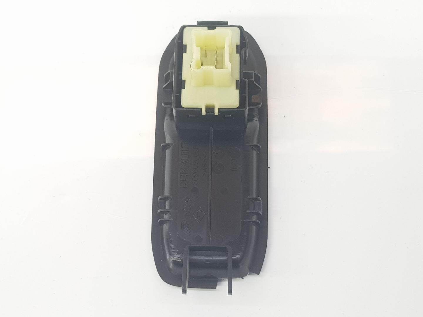 DACIA Lodgy 1 generation (2013-2024) Кнопка стеклоподъемника передней правой двери 254218614R, 254218614R 19757860