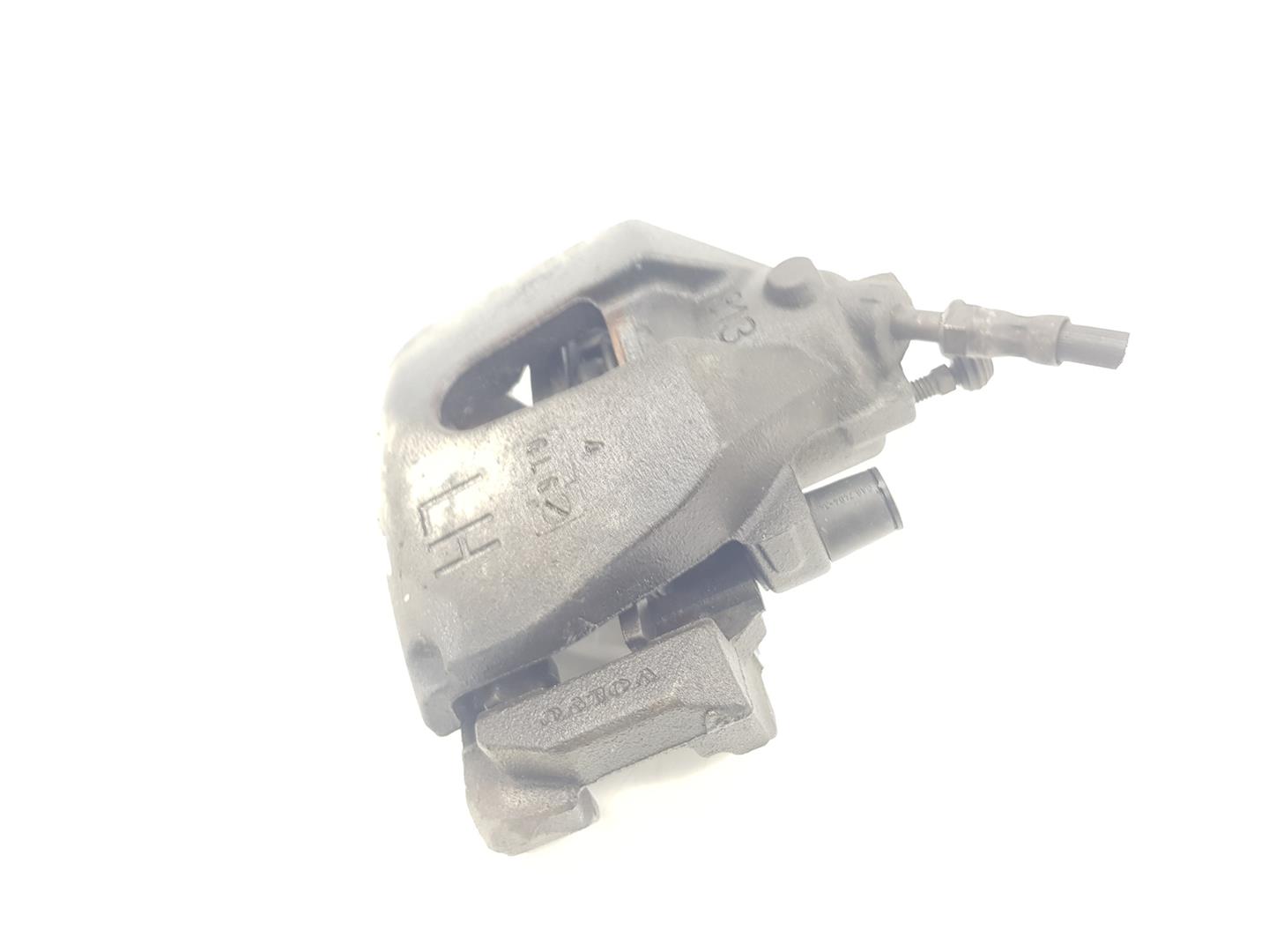 VOLVO V40 2 generation (2012-2020) Étrier de frein avant gauche 36000731, 36000731 23103424