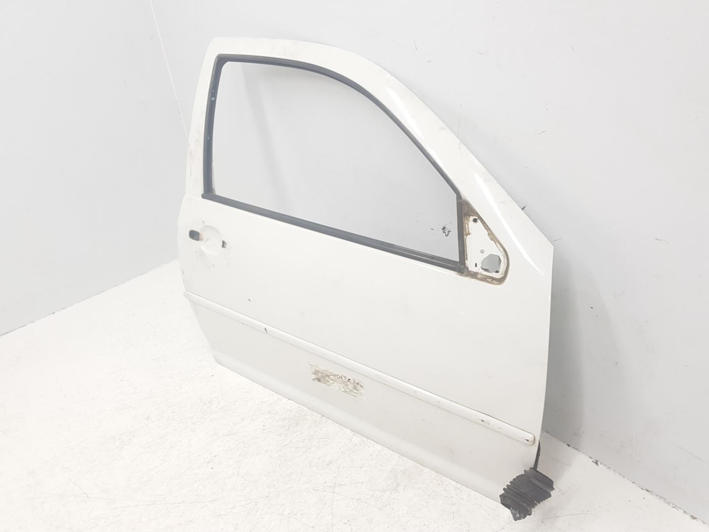 VOLKSWAGEN Bora 1 generation (1998-2005) Front Right Door 1J3831056H,COLORBLANCOB9A 19937244