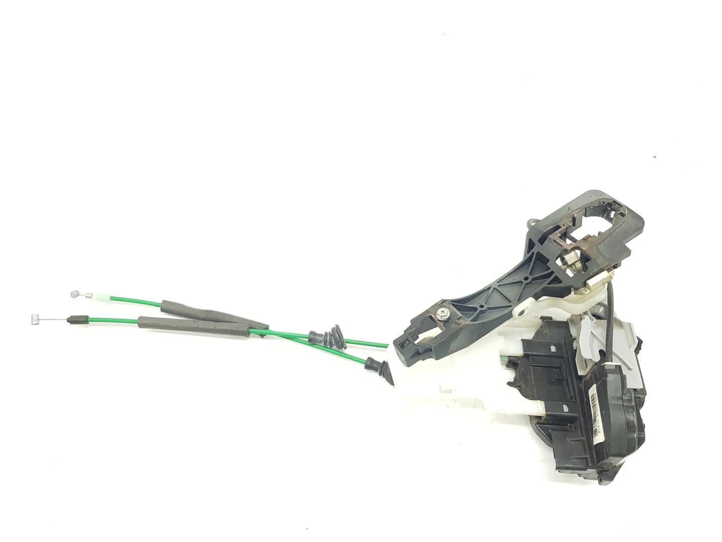 HYUNDAI i30 FD (1 generation) (2007-2012) Rear Left Door Lock 814102L000, 814102L000 20144252