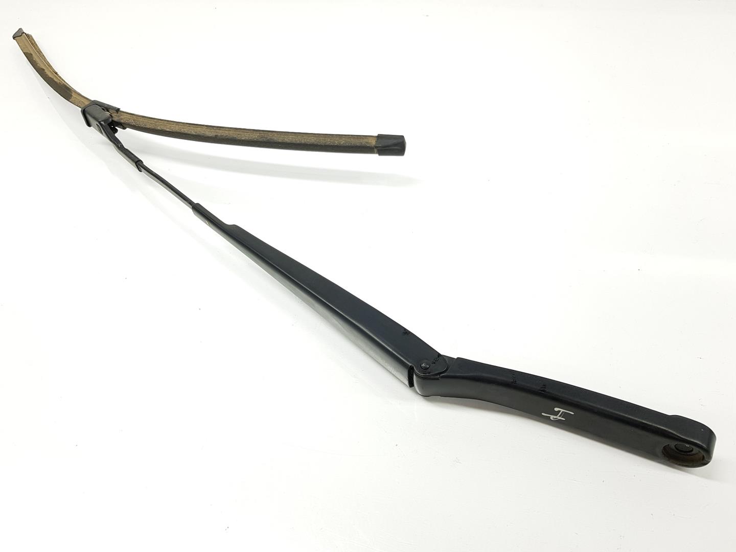 SEAT Toledo 4 generation (2012-2020) Front Wiper Arms 5JB955409,5JB955409 24249770