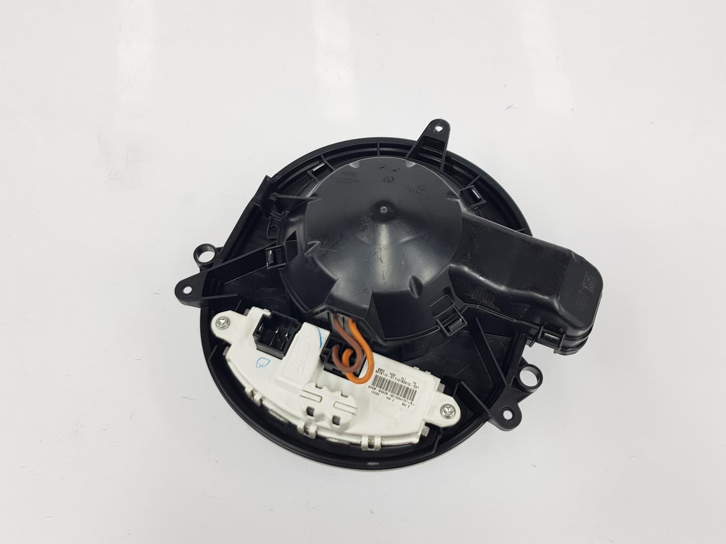 BMW 4 Series F32/F33/F36 (2013-2020) Heater Blower Fan 64119350395,64119350395 24153591