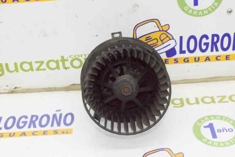 FORD Transit 3 generation (2000-2013) Salono pečiuko varikliukas 95VW18456BB, 7188531 19605147