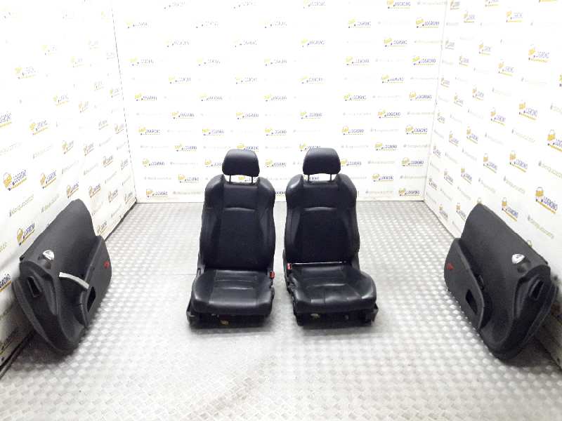 NISSAN 350Z Z33 (2001-2009) Seats ASIENTOSDECUERO, TIENEALGUNROCE, VERFOTOS 24069346