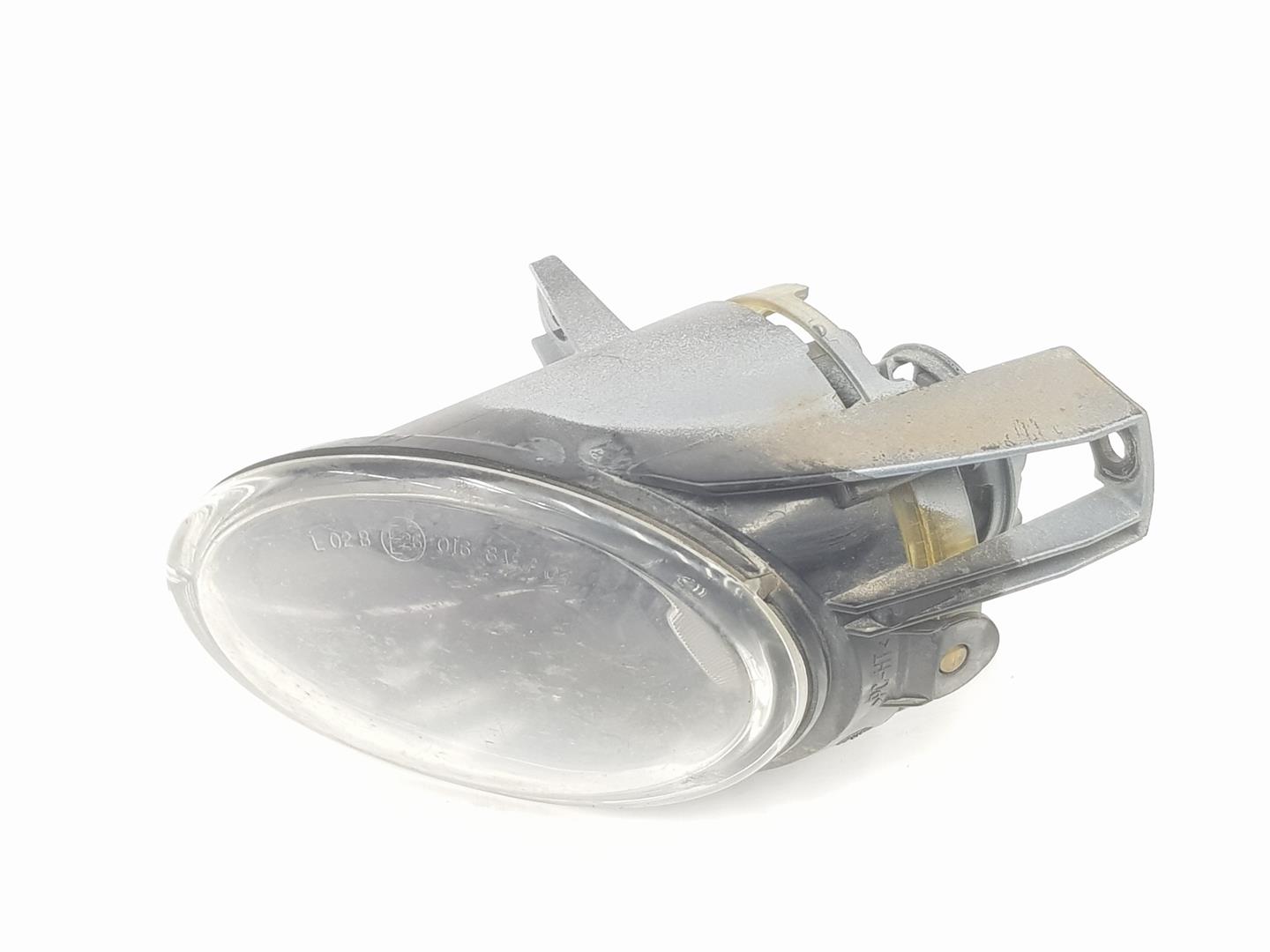 VOLKSWAGEN Passat B6 (2005-2010) Front Left Fog Light 27129300,3C0941699B 23755302