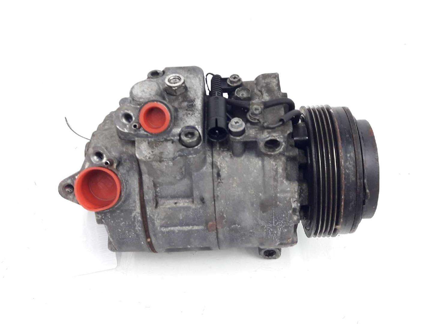 BMW 5 Series E39 (1995-2004) Hасос кондиционера 64526910458, 64526910458 19905028