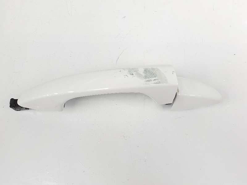 HYUNDAI i20 IB (2 generation) (2014-2020) Front Right Door Exterior Handle 82661C8050,82661C8050,COLORBLACOBMS 24110771