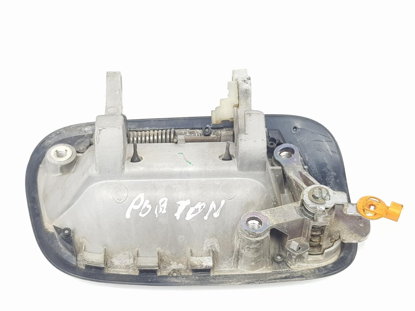 TOYOTA RAV4 2 generation (XA20) (2000-2006) Other Body Parts 6909042060B0, 6909042060B0 24837527