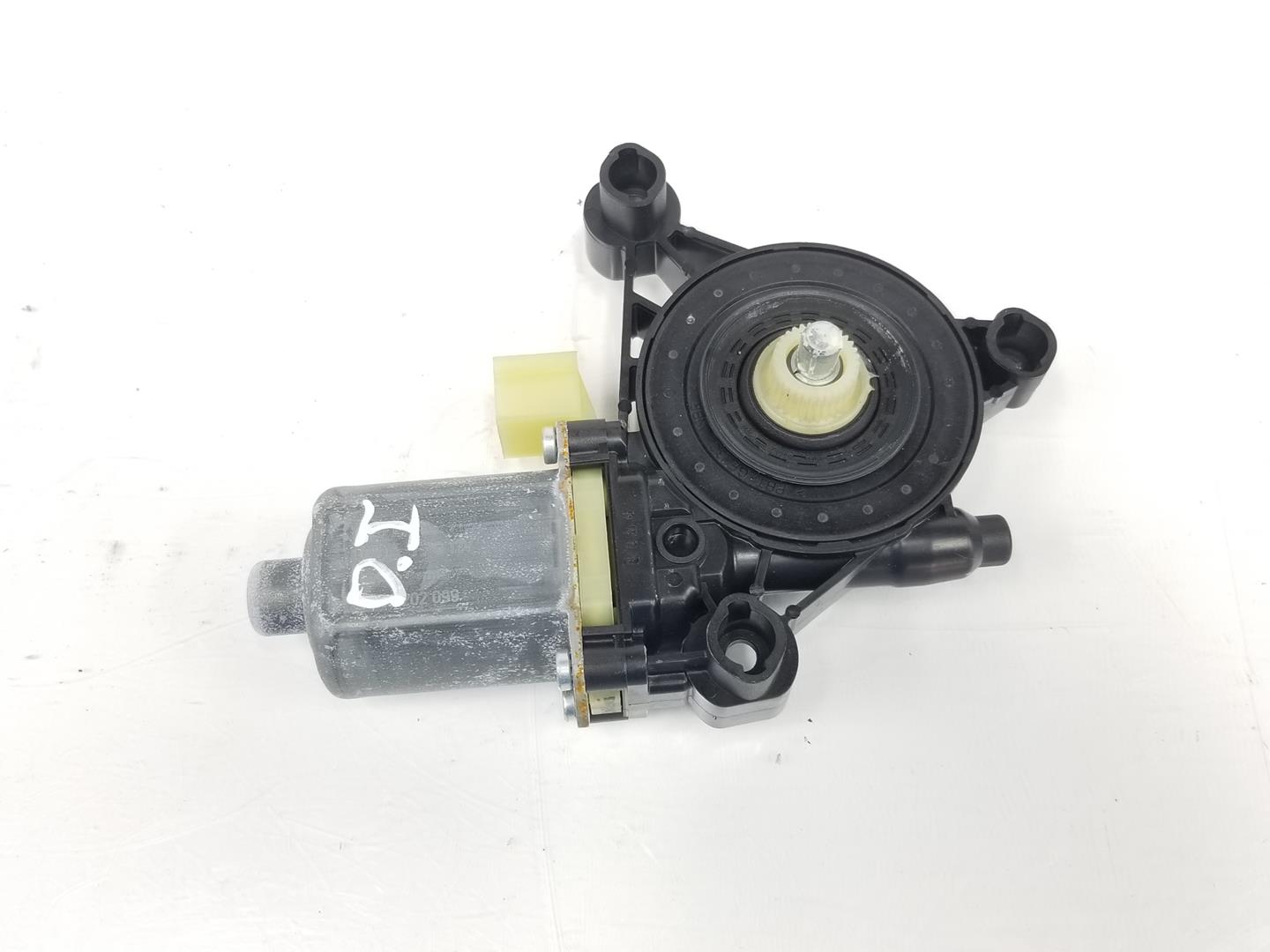 VOLKSWAGEN Variant VII TDI (2014-2024) Front Left Door Window Regulator Motor 8W0959801,8W0959801 19842708