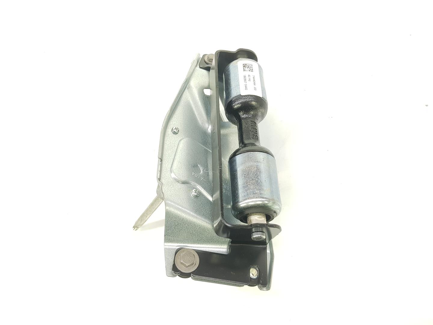 MINI Countryman 2 generation (F60) (2016-2024) Tailgate  Window Wiper Motor 61627356220, 61627356220, 2222DL 24128145