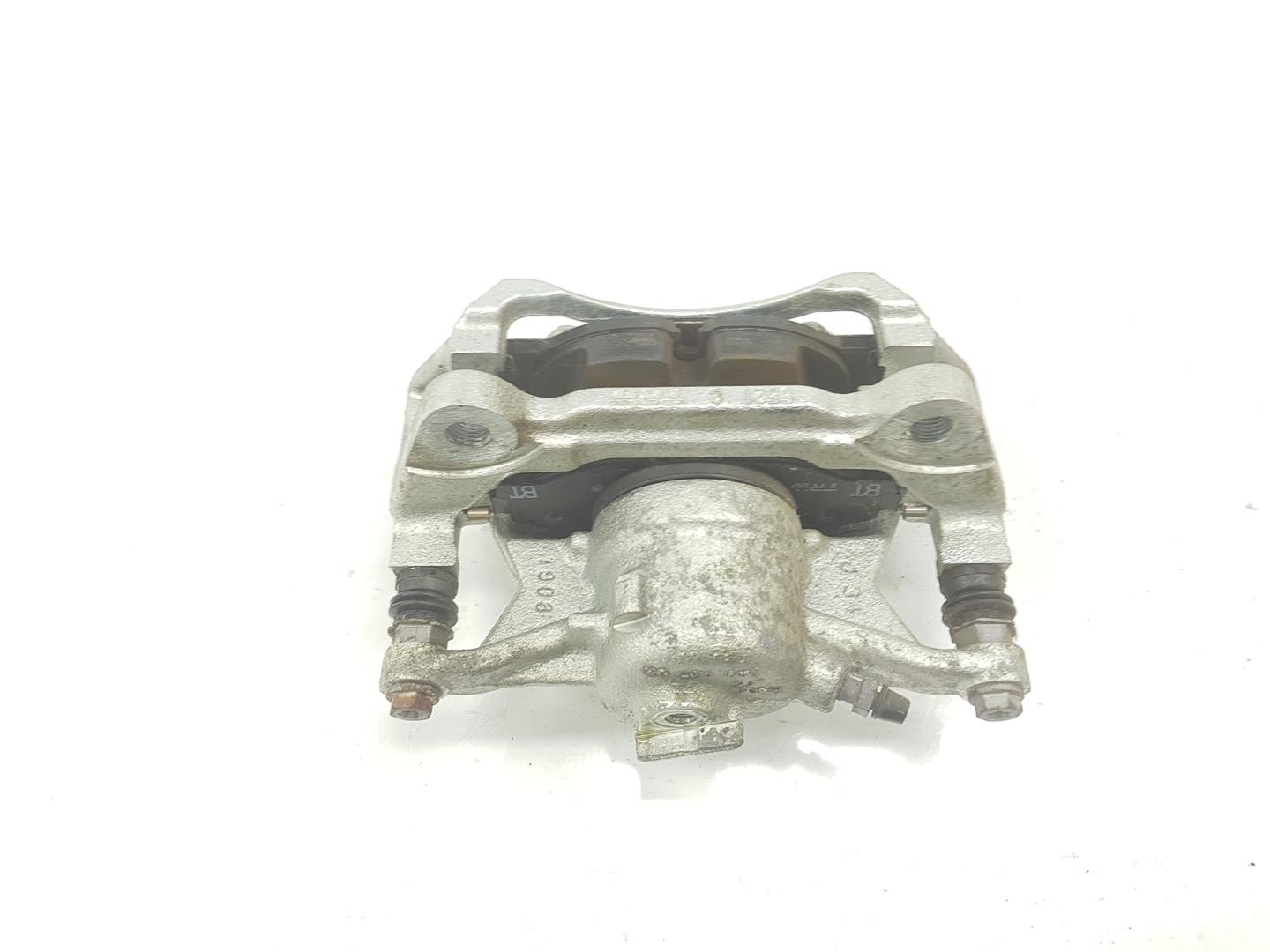 VOLKSWAGEN Golf 7 generation (2012-2024) Front Left Brake Caliper 8V0615123,8V0615123 19840930