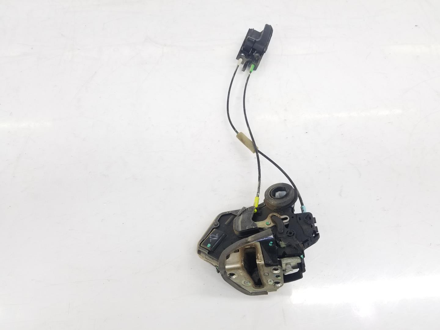 TOYOTA Hilux 7 generation (2005-2015) Rear Left Door Lock 690600K040,690600K040,2PINES 24123663