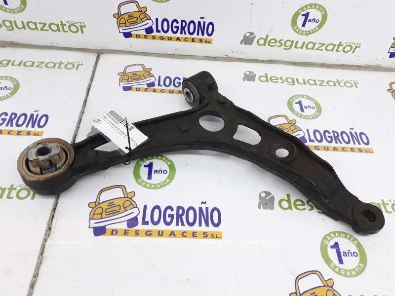 FIAT Ducato 3 generation (2006-2024) Front Left Arm 50712142,1374222080 19628341