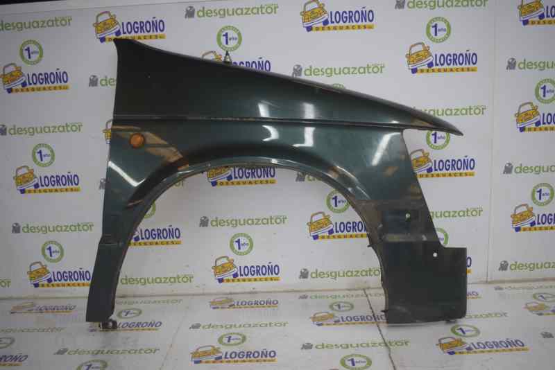 CHRYSLER Voyager 2 generation (1990-1995) Front Right Fender 4761222, 4761222, VERDE 24547372