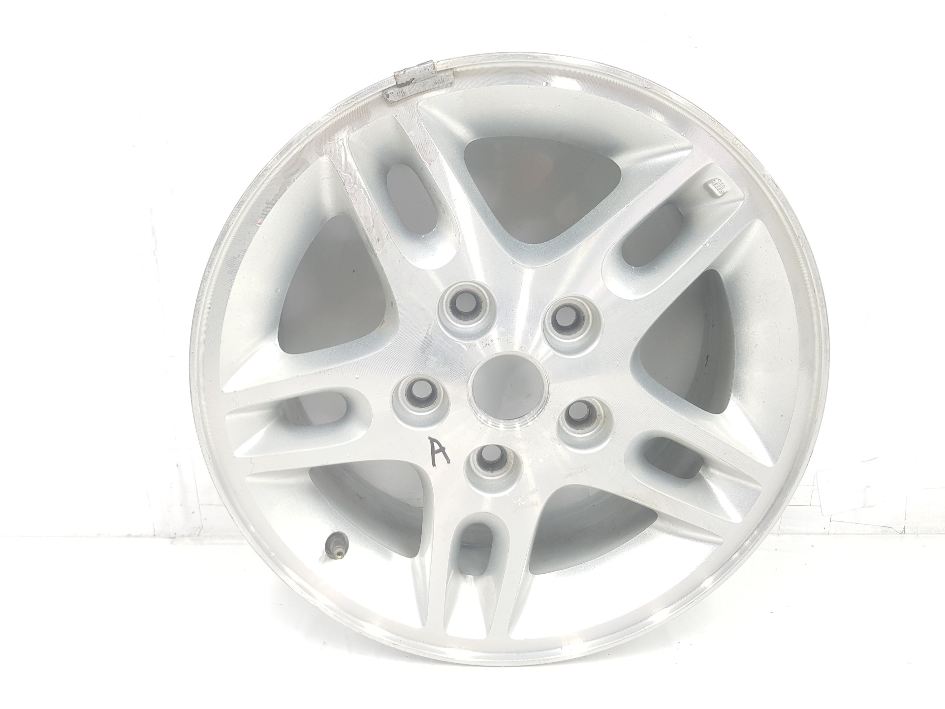 JEEP Grand Cherokee 2 generation (WJ) (1999-2004) Колесо 5GJ48TRMAA,16X7J,16PULGADAS 27245493