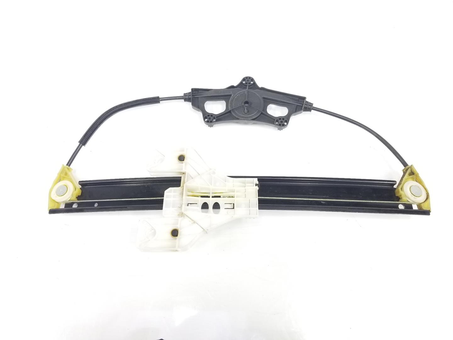 AUDI A4 B9/8W (2015-2024) Rear Right Door Window Regulator 8W0839462,8W0839462,SINMOTOR 19784385