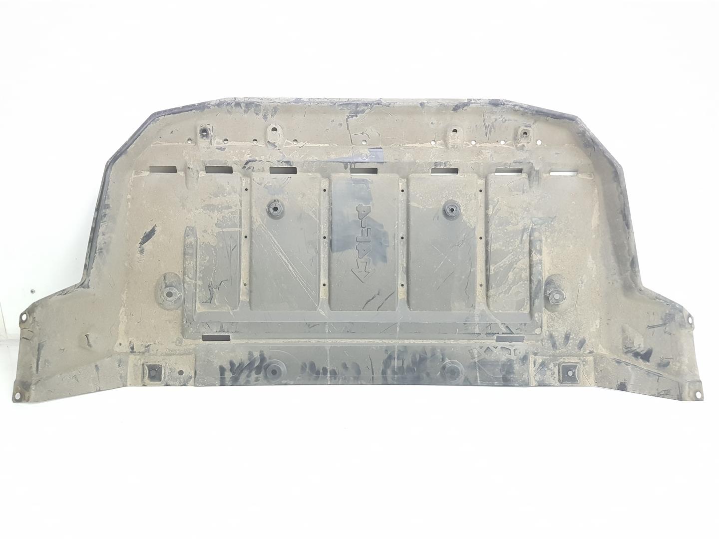 NISSAN NV200 1 generation (2009-2023) Front Engine Cover 748N34FA0A, 748N34FA0A 24136983