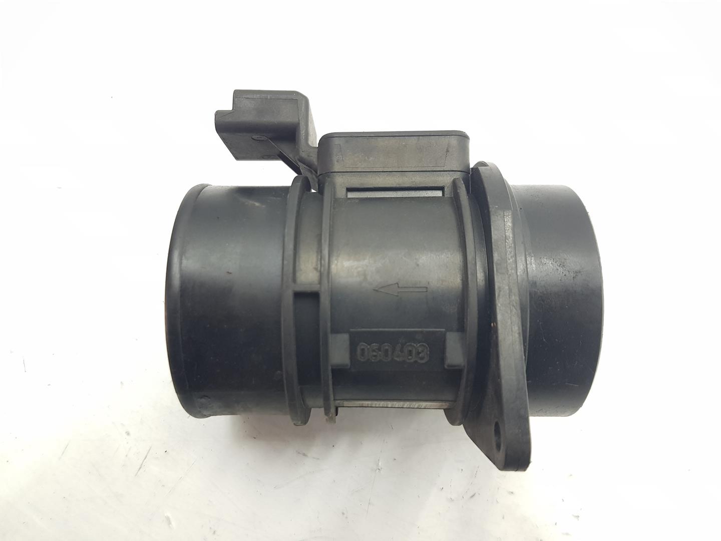 RENAULT Trafic 2 generation (2001-2015) Mass Air Flow Sensor MAF 7700109812, 7700109812, 5WK9620 19807245