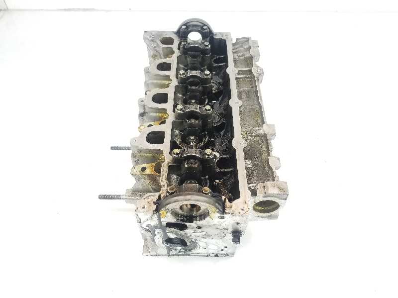 NISSAN Pulsar C13 (2014-2018) Engine Cylinder Head 1104100Q2D, 1104100Q2D 19744077