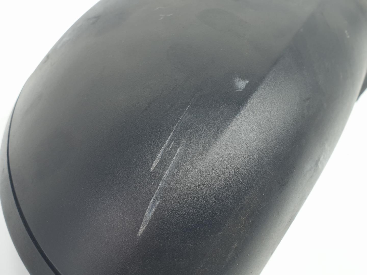 SEAT Toledo 3 generation (2004-2010) Right Side Wing Mirror 5P1857508AB,5P1857508AB,COLORNEGRO 24242558