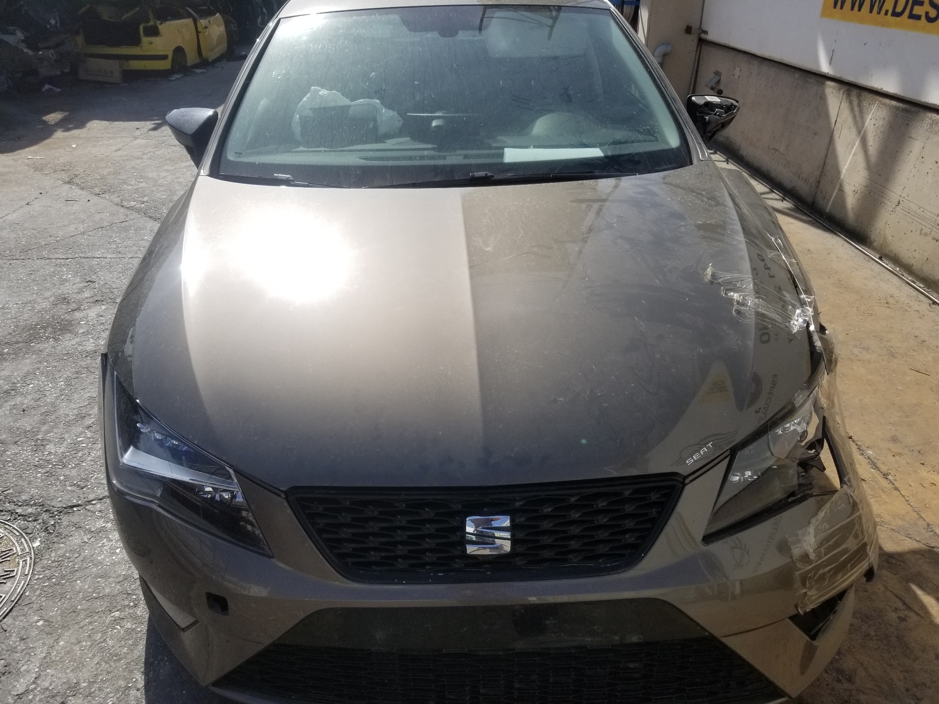 SEAT Leon 3 generation (2012-2020) Ремень безопасности задний правый 5F0857805C,5F0857805C 21069869